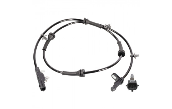 Sensor, wheel speed ADBP710032 Blue Print