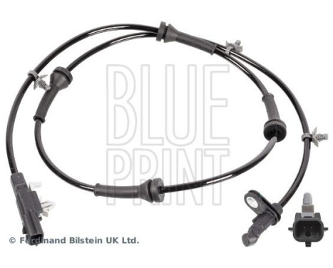 Sensor, wheel speed ADBP710032 Blue Print, Image 2