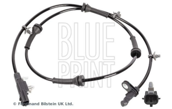 Sensor, wheel speed ADBP710032 Blue Print, Image 2