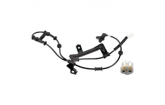 Sensor, wheel speed ADBP710033 Blue Print