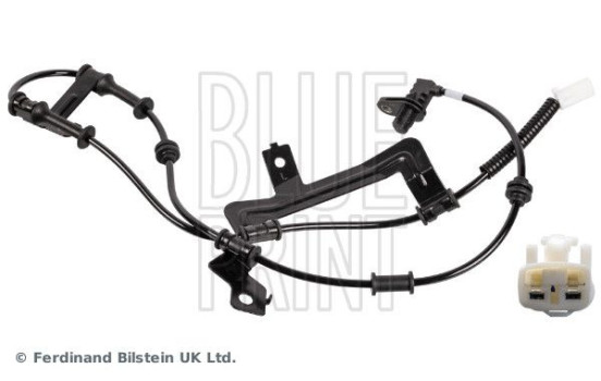 Sensor, wheel speed ADBP710033 Blue Print, Image 2