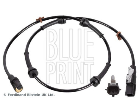 Sensor, wheel speed ADBP710034 Blue Print, Image 2