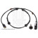 Sensor, wheel speed ADBP710034 Blue Print, Thumbnail 2