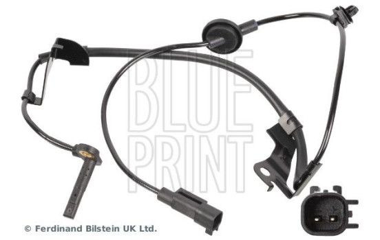 Sensor, wheel speed ADBP710035 Blue Print, Image 2