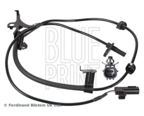 Sensor, wheel speed ADBP710036 Blue Print, Image 2