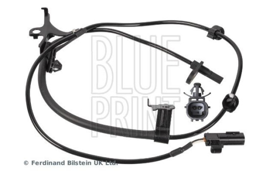 Sensor, wheel speed ADBP710036 Blue Print, Image 2