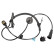 Sensor, wheel speed ADBP710037 Blue Print