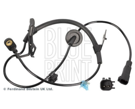 Sensor, wheel speed ADBP710037 Blue Print, Image 2