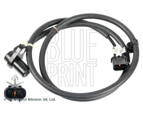 Sensor, wheel speed ADBP710038 Blue Print, Image 2
