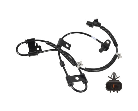 Sensor, wheel speed ADBP710039 Blue Print