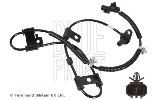 Sensor, wheel speed ADBP710039 Blue Print, Image 2