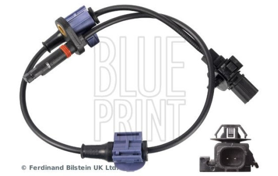 Sensor, wheel speed ADBP710040 Blue Print, Image 2