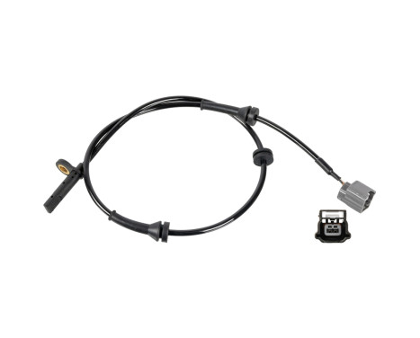 Sensor, wheel speed ADBP710041 Blue Print