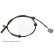 Sensor, wheel speed ADBP710041 Blue Print, Thumbnail 2