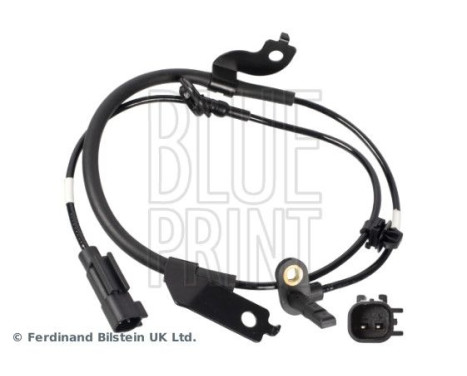 Sensor, wheel speed ADBP710042 Blue Print, Image 2