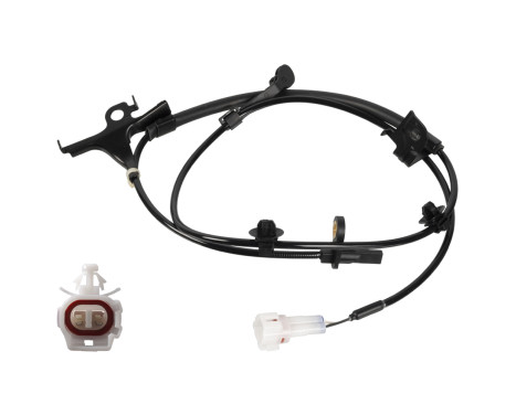 Sensor, wheel speed ADBP710043 Blue Print