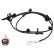 Sensor, wheel speed ADBP710043 Blue Print