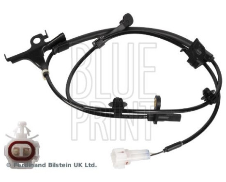 Sensor, wheel speed ADBP710043 Blue Print, Image 2