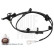 Sensor, wheel speed ADBP710043 Blue Print, Thumbnail 2