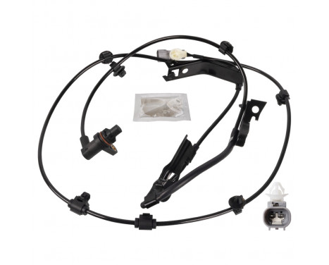 Sensor, wheel speed ADBP710044 Blue Print