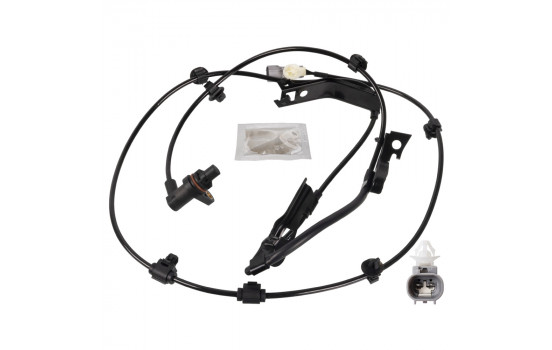 Sensor, wheel speed ADBP710044 Blue Print