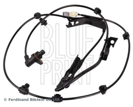 Sensor, wheel speed ADBP710044 Blue Print, Image 2