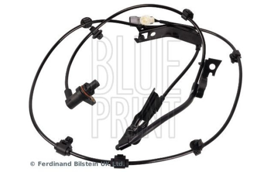 Sensor, wheel speed ADBP710044 Blue Print, Image 2