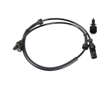 Sensor, wheel speed ADBP710045 Blue Print