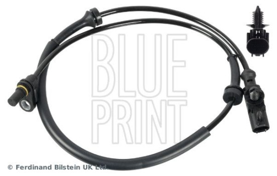Sensor, wheel speed ADBP710045 Blue Print, Image 2