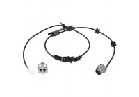 Sensor, wheel speed ADBP710048 Blue Print
