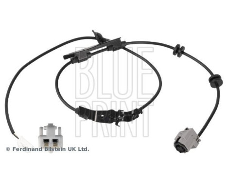 Sensor, wheel speed ADBP710048 Blue Print, Image 2