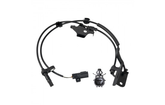 Sensor, wheel speed ADBP710049 Blue Print