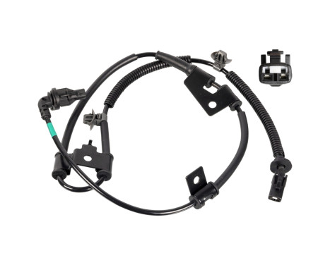 Sensor, wheel speed ADBP710050 Blue Print