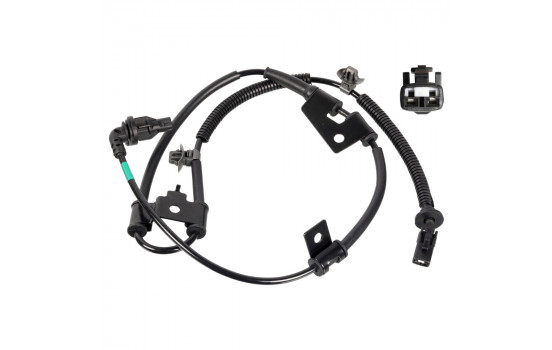 Sensor, wheel speed ADBP710050 Blue Print