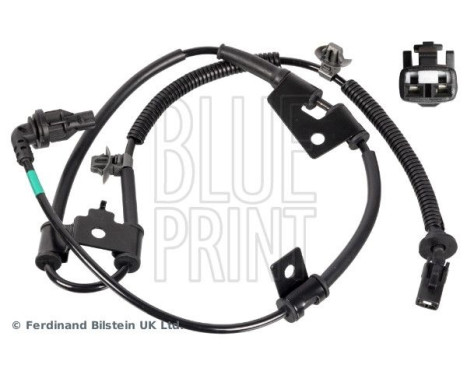 Sensor, wheel speed ADBP710050 Blue Print, Image 2