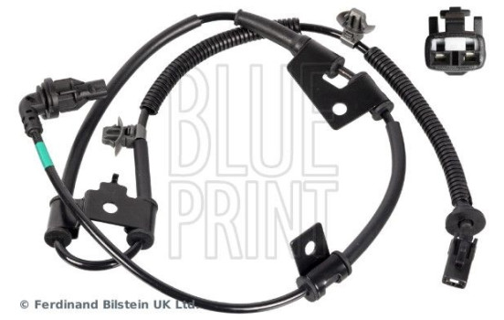 Sensor, wheel speed ADBP710050 Blue Print, Image 2