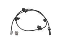 Sensor, wheel speed ADBP710052 Blue Print