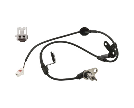 Sensor, wheel speed ADBP710053 Blue Print