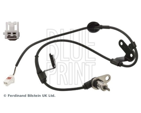 Sensor, wheel speed ADBP710053 Blue Print, Image 2