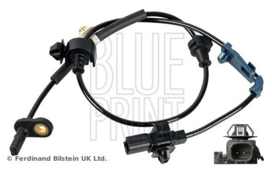 Sensor, wheel speed ADBP710055 Blue Print, Image 2