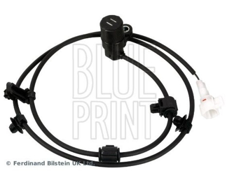 Sensor, wheel speed ADBP710057 Blue Print, Image 2