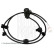 Sensor, wheel speed ADBP710057 Blue Print, Thumbnail 2