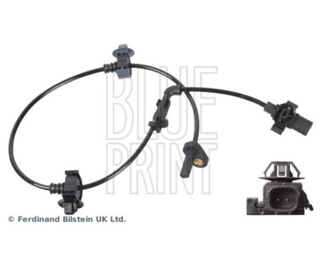 Sensor, wheel speed ADBP710058 Blue Print, Image 2