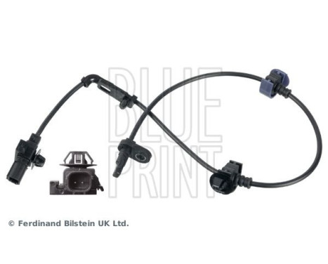 Sensor, wheel speed ADBP710059 Blue Print, Image 2