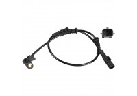 Sensor, wheel speed ADBP710061 Blue Print