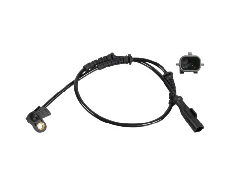 Sensor, wheel speed ADBP710061 Blue Print