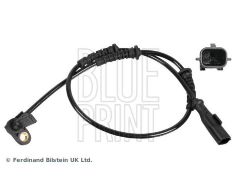 Sensor, wheel speed ADBP710061 Blue Print, Image 2