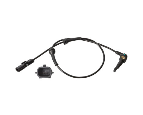 Sensor, wheel speed ADBP710062 Blue Print