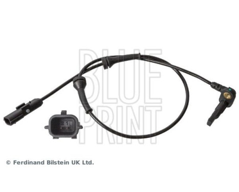 Sensor, wheel speed ADBP710062 Blue Print, Image 2