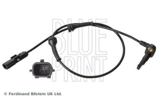 Sensor, wheel speed ADBP710062 Blue Print, Image 2